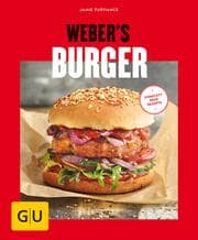 Cover von Weber's Burger