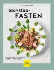 Cover von Genussfasten