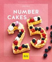 Cover von Number Cakes