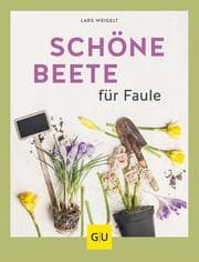 Cover von Schöne Beete für Faule