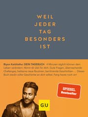 Cover von Weil jeder Tag besonders ist