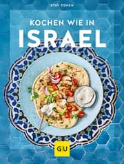 Cover von Kochen wie in Israel