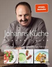 Cover von Johanns Küche