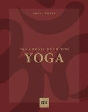 Cover von Das große Buch vom Yoga