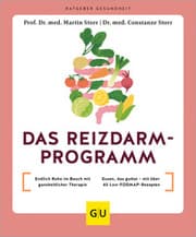 Cover von Das Reizdarm-Programm