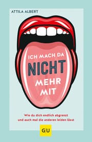 Cover von Ich mach da nicht mehr mit