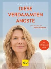 Cover von Diese verdammten Ängste ...