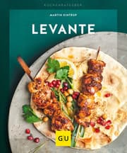 Cover von Levante
