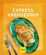 Cover von Express-Abendessen
