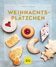 Cover von Weihnachtsplätzchen