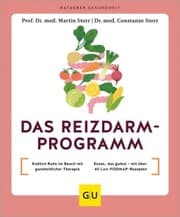 Cover von Das Reizdarm-Programm