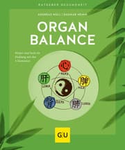 Cover von Organbalance