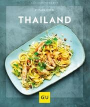 Cover von Thailand