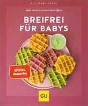 Cover von Breifrei für Babys