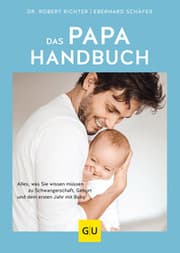 Cover von Das Papa-Handbuch