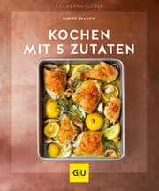 Cover von Kochen mit 5 Zutaten