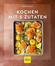 Cover von Kochen mit 5 Zutaten
