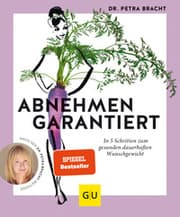 Cover von Abnehmen garantiert