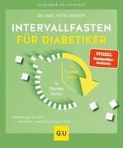 Cover von Intervallfasten für Diabetiker