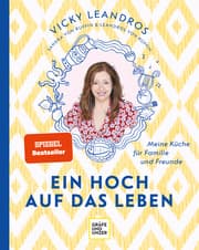 Cover von Ein Hoch auf das Leben