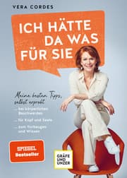 Cover von Ich hätte da was für Sie