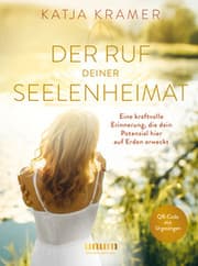 Cover von Der Ruf deiner Seelenheimat