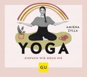 Cover von Yoga einfach wie noch nie