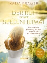Cover von Der Ruf deiner Seelenheimat