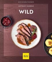 Cover von Wild