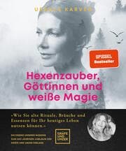 Cover von Hexenzauber, Göttinnen und weiße Magie