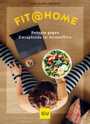 Cover von Fit@Home