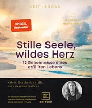 Cover von Stille Seele, wildes Herz