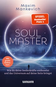 Cover von Soul Master