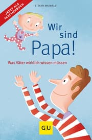 Cover von Wir sind Papa!