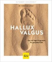 Cover von Hallux Valgus