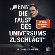 Cover von Wenn die Faust des Universums zuschlägt