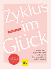 Cover von Zyklus im Glück