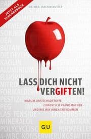 Cover von Lass dich nicht vergiften!