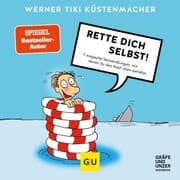 Cover von Rette dich selbst!