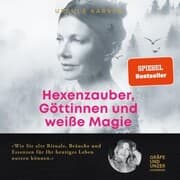 Cover von Hexenzauber, Göttinnen und weiße Magie