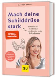 Cover von Mach deine Schilddrüse stark