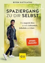 Cover von Spaziergang zu dir selbst
