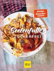 Cover von Seelenfutter zuckerfrei