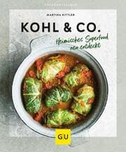 Cover von Kohl & Co.