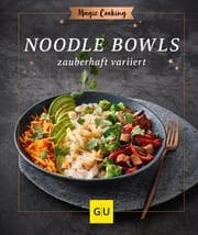 Cover von Noodle-Bowls