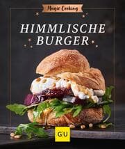 Cover von Himmlische Burger