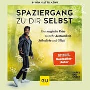 Cover von Spaziergang zu dir selbst