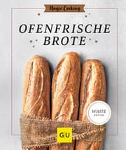 Cover von Ofenfrische Brote