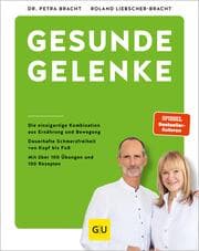 Cover von Liebscher-Bracht: Healthy Longevity