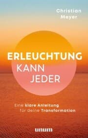 Cover von Erleuchtung kann jeder